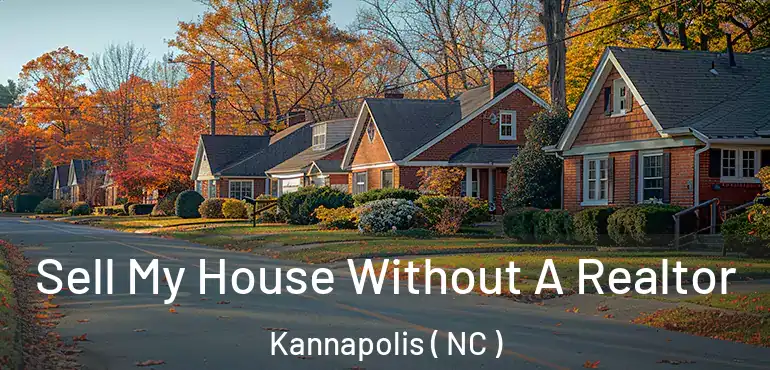  Sell My House Without A Realtor Kannapolis ( NC )