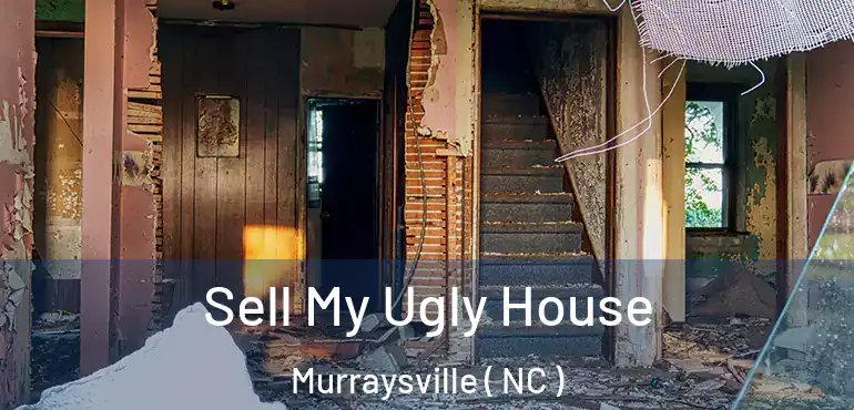  Sell My Ugly House Murraysville ( NC )