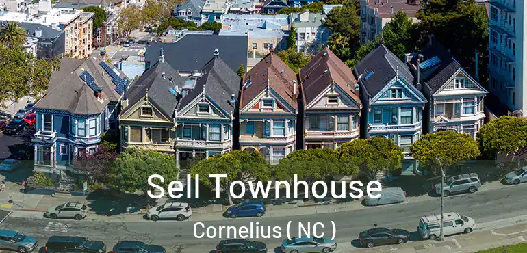  Sell Townhouse Cornelius ( NC )