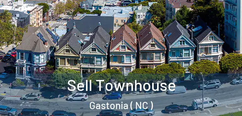  Sell Townhouse Gastonia ( NC )