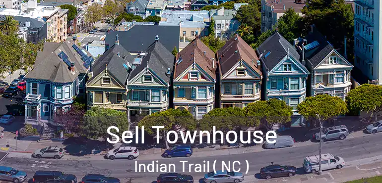  Sell Townhouse Indian Trail ( NC )