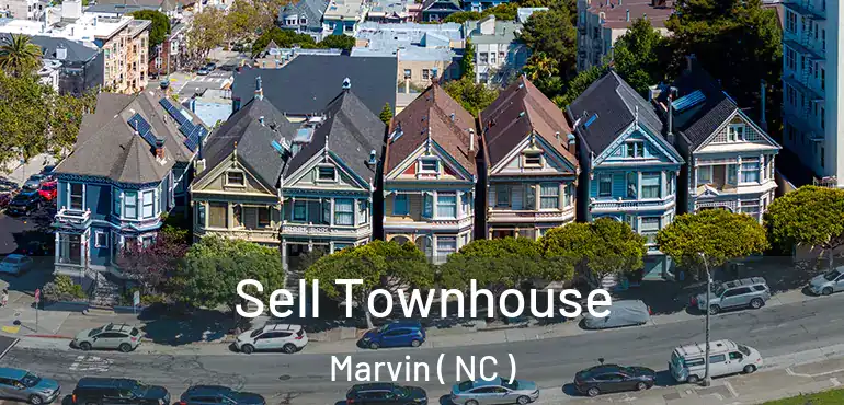  Sell Townhouse Marvin ( NC )