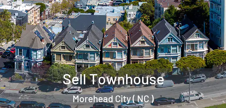  Sell Townhouse Morehead City ( NC )