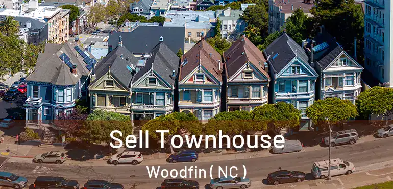  Sell Townhouse Woodfin ( NC )