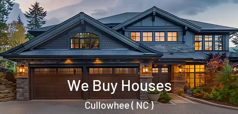  We Buy Houses Cullowhee ( NC )