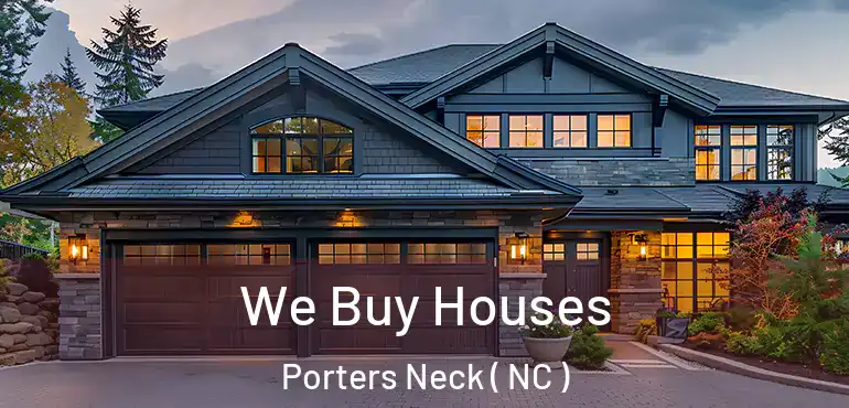  We Buy Houses Porters Neck ( NC )